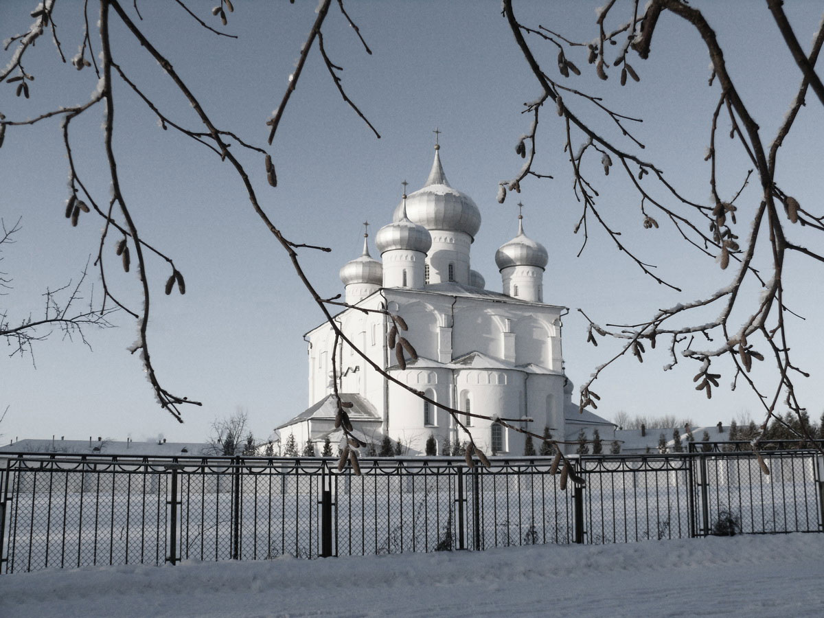 Великий Новгород