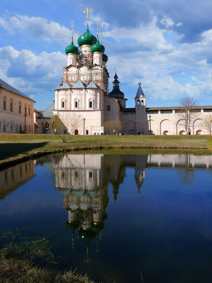 Ростов